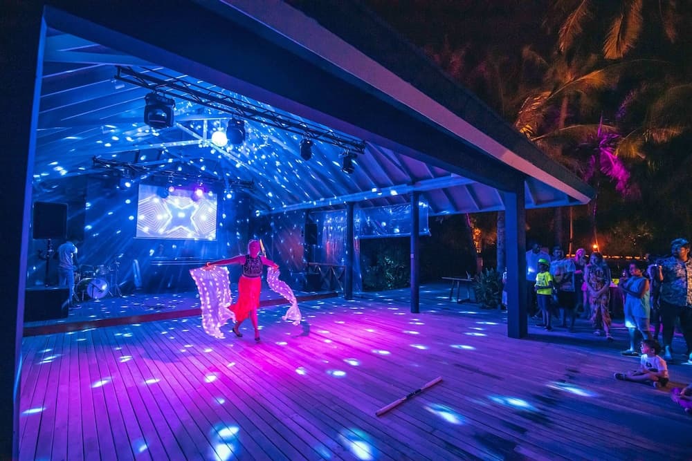 Siyam World Maldives - 24-Hour Premium All-inclusive with Free Transfer