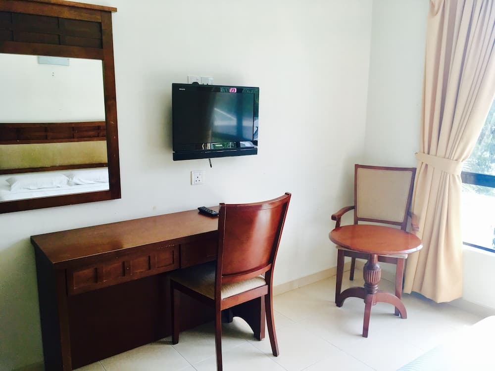 Sutera Hotel