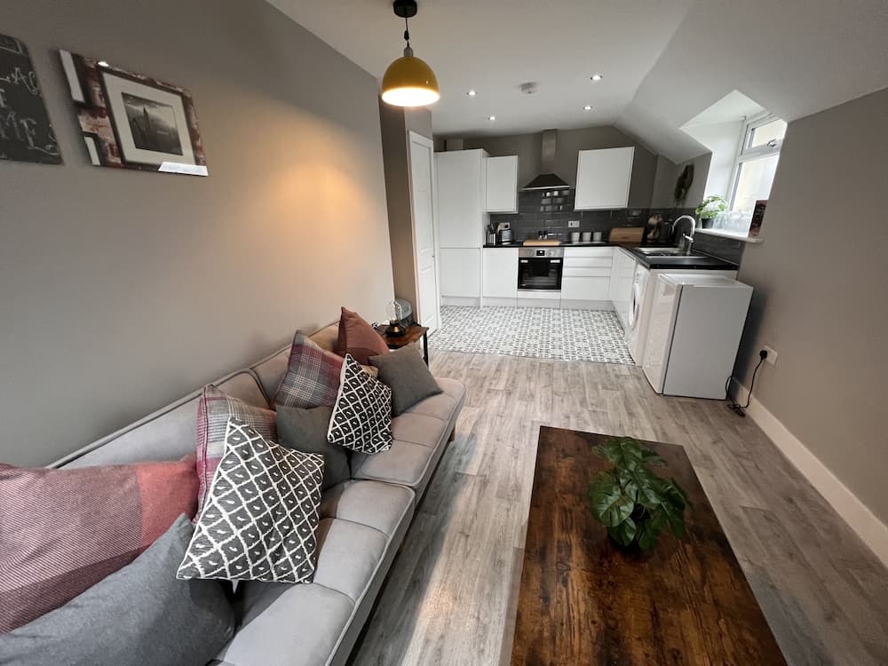 Horizon Apartments