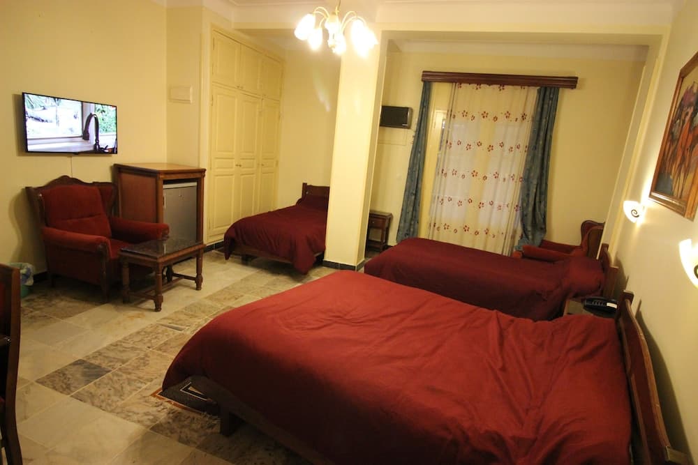 Hotel Hydra
