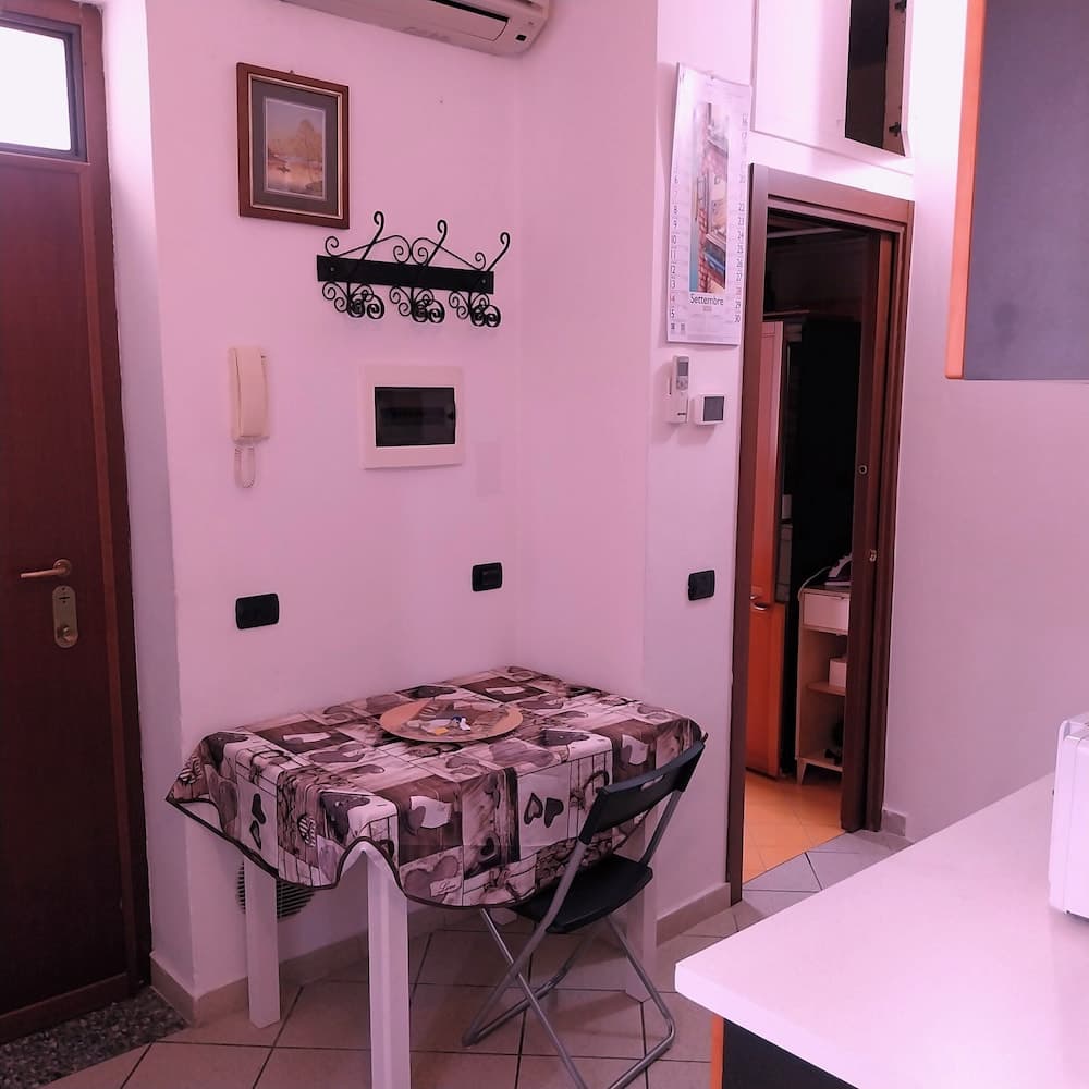 B&B linate