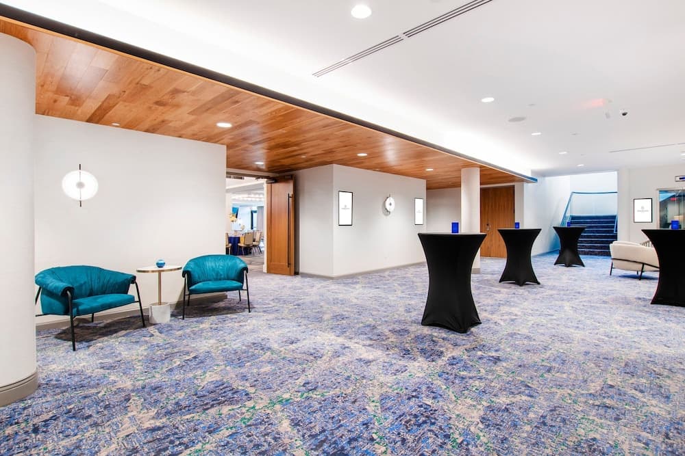 Sheraton Chapel Hill Hotel