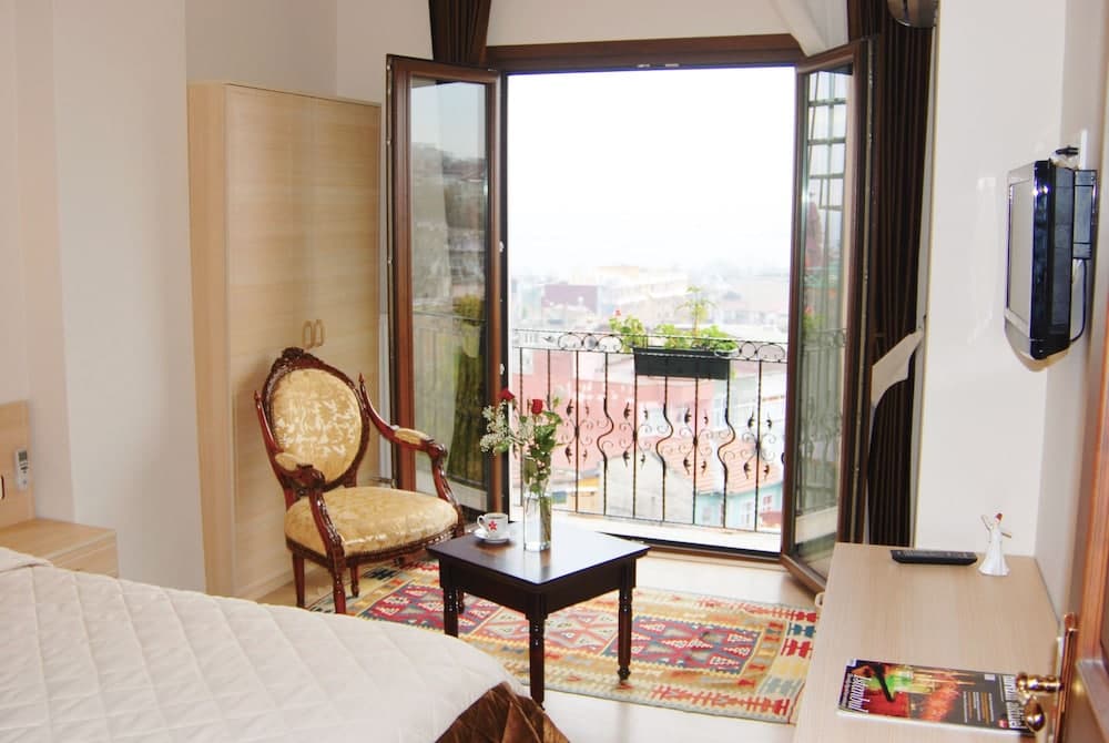 Art City Hotel Istanbul - Boutique Class