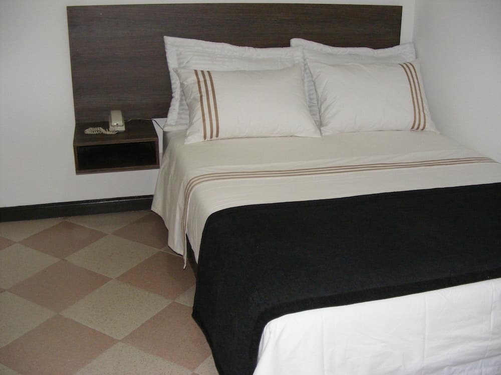 Hotel Internacional