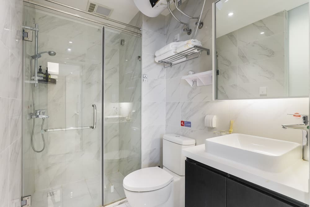 Yue Qi Hotel Apartment