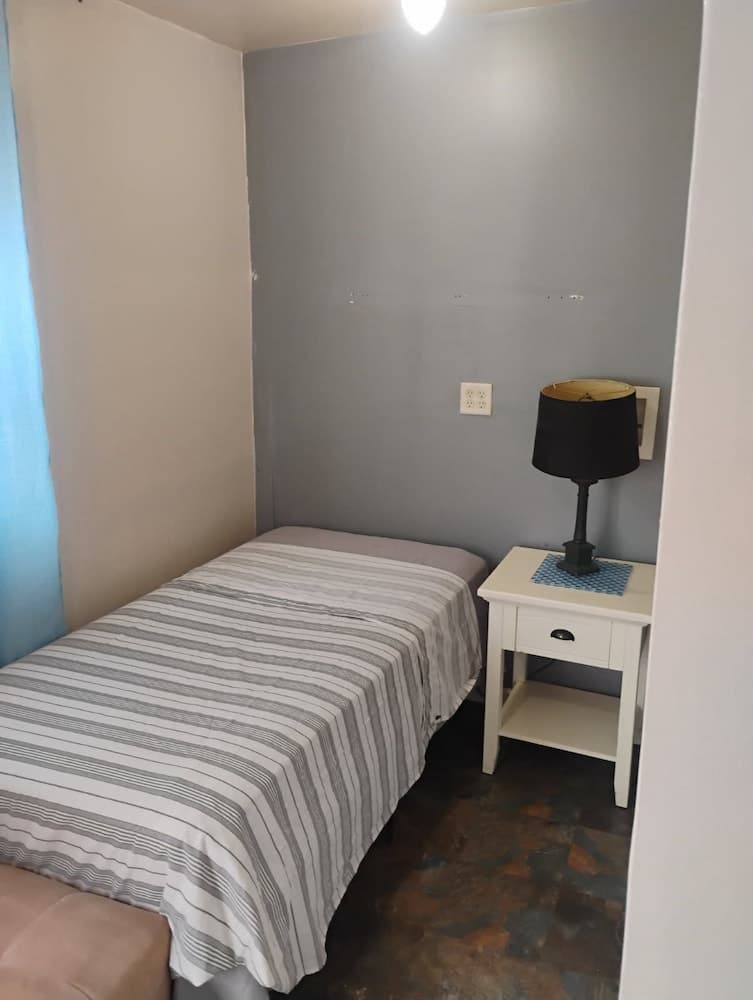 Motel Casa Penn