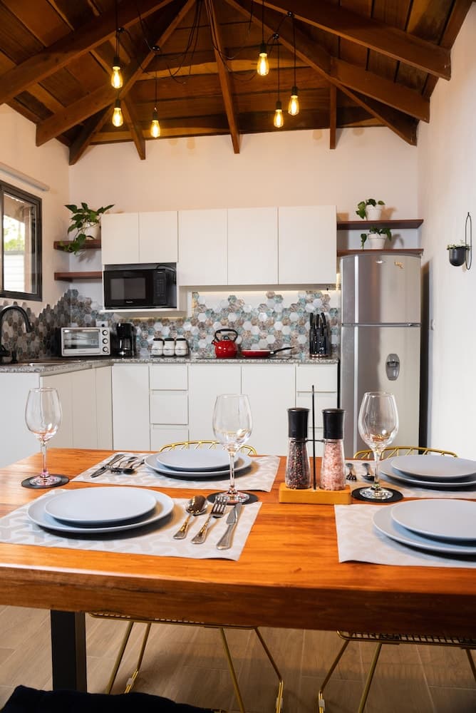Camino Verde Bed & Breakfast
