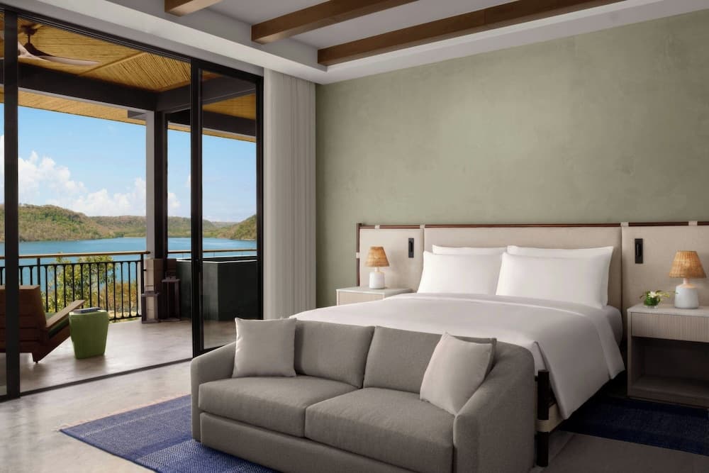 Nekajui Peninsula Papagayo, a Ritz-Carlton Reserve Residence