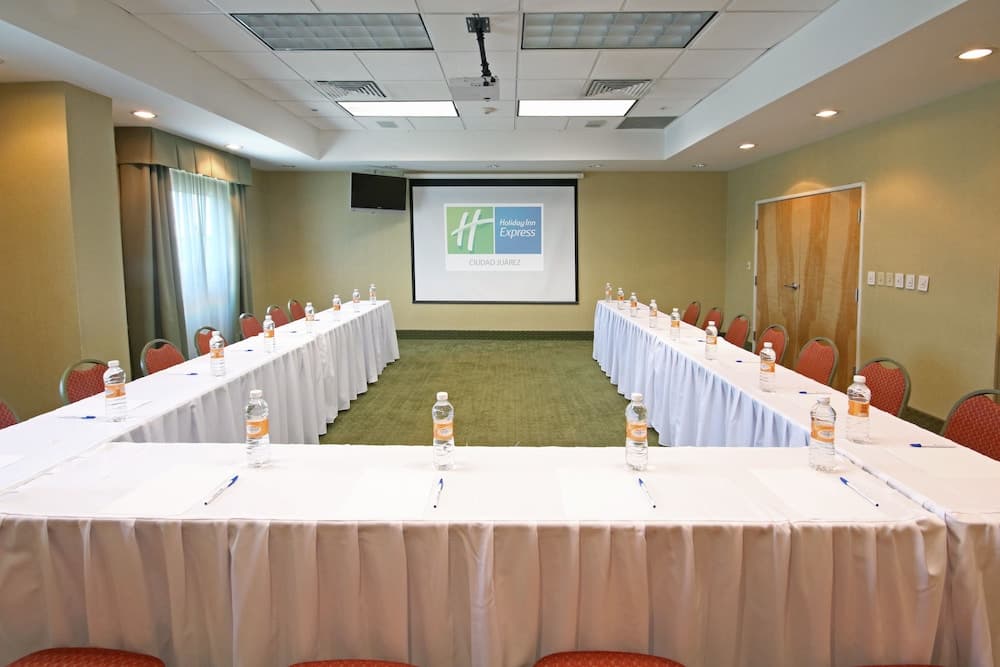 Holiday Inn Express Hotel & Suites Cd. Juarez - Las Misiones by IHG