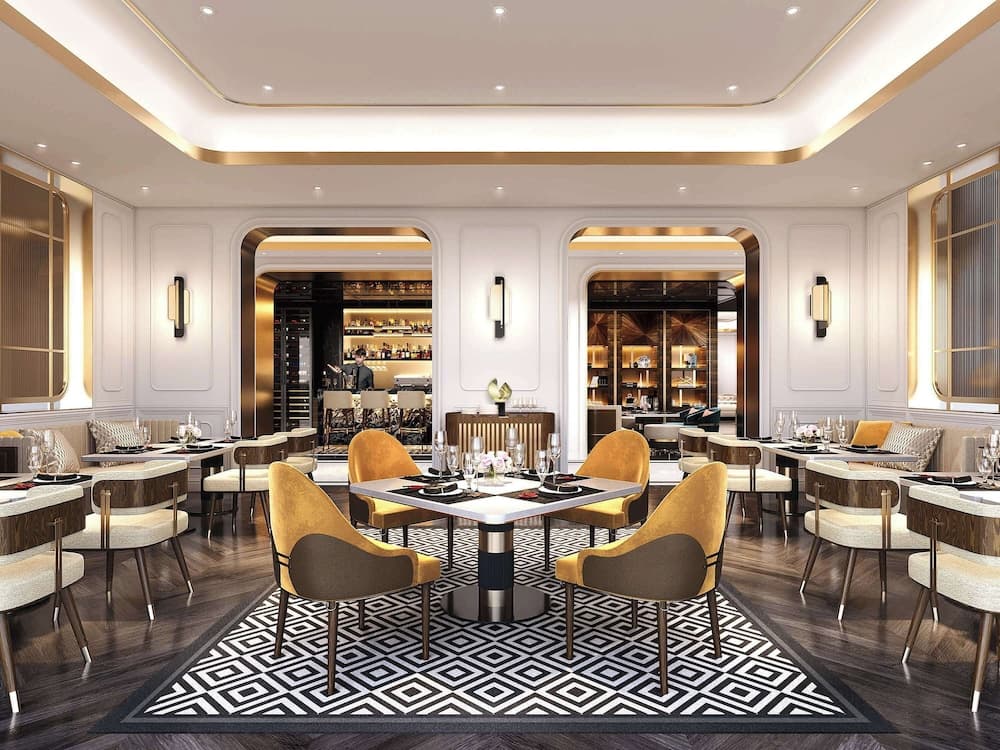 Fairmont Mumbai