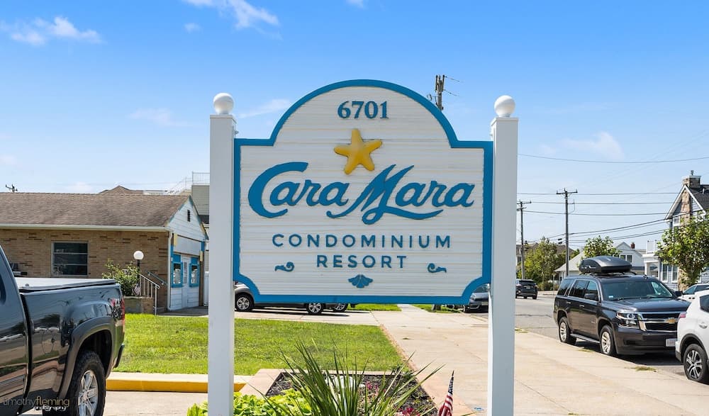 Cara Mara Resort