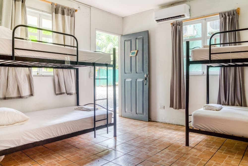 Selina Puerto Viejo - Hostel