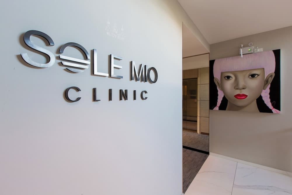 Sole Mio Boutique Hotel and Wellness - Adults only