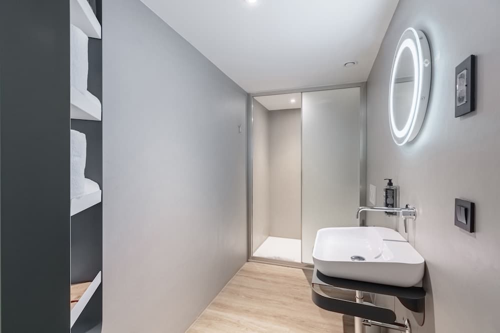 ibis Styles Ljubljana Centre