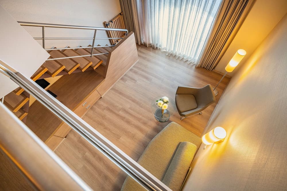 Concorde De Luxe Resort Lara Antalya - Prive Ultra All Inclusive