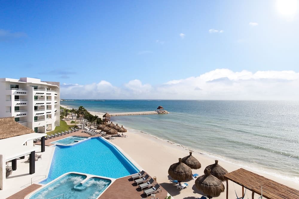 Ventus at Marina El Cid Spa & Beach Resort - All Inclusive