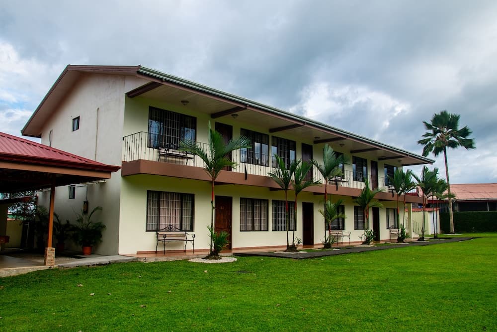 Condos Vista Al Volcán