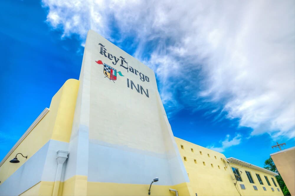 Key Largo Inn
