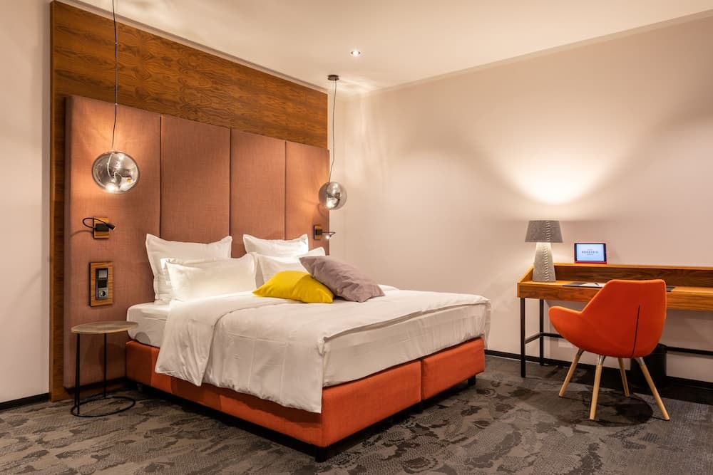 Hotel Neuer Fritz Berlin