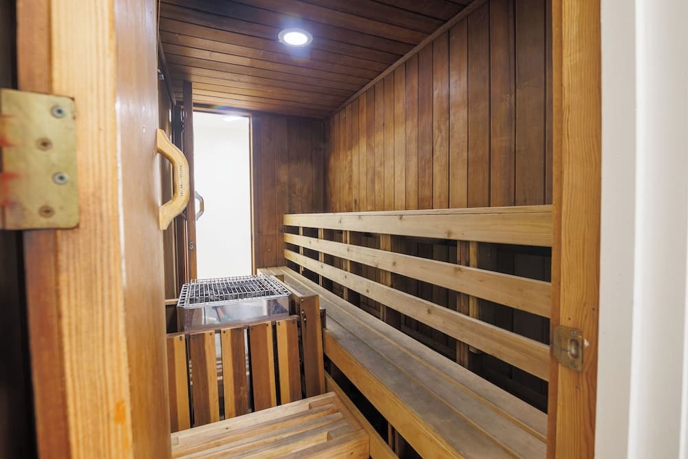 Sea Woods Villa 4350