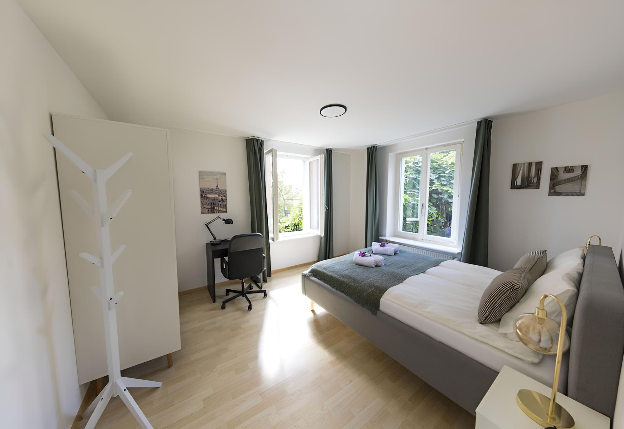 Swiss Stay - Imb