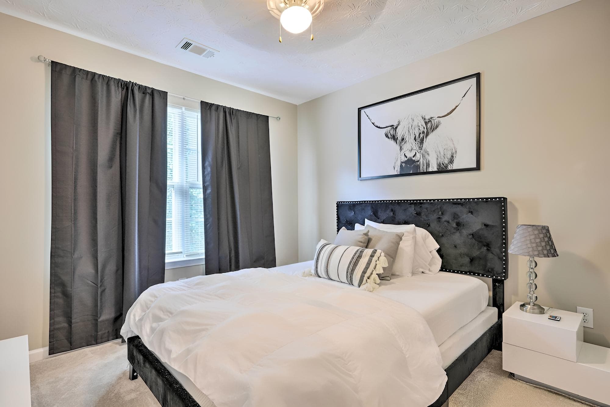 Boho Union City Home < 20 Mi to Dtwn Atlanta!
