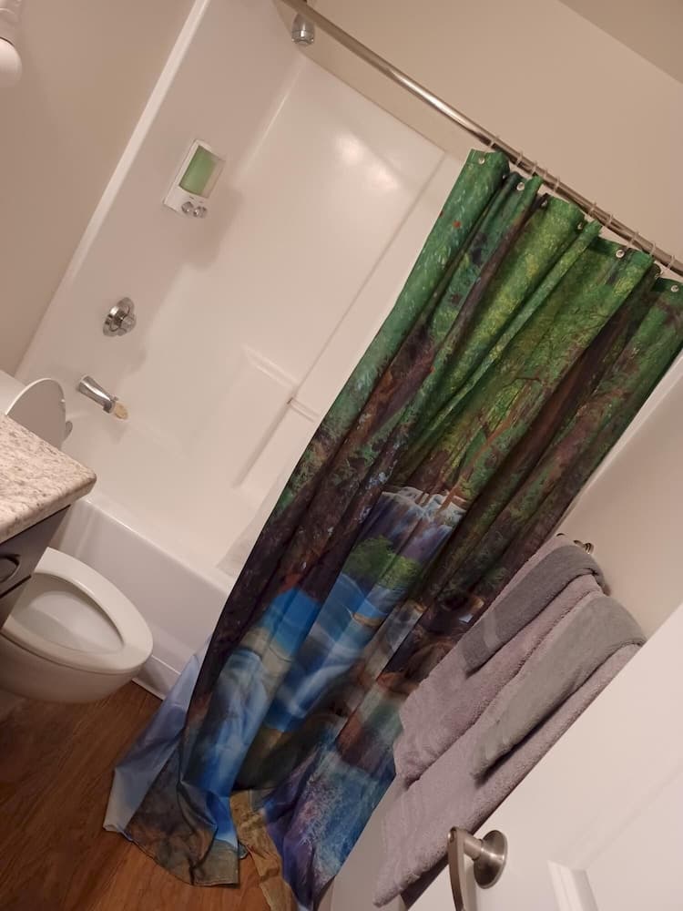 Downtown Denver 2BR Apt - Loft Style Living