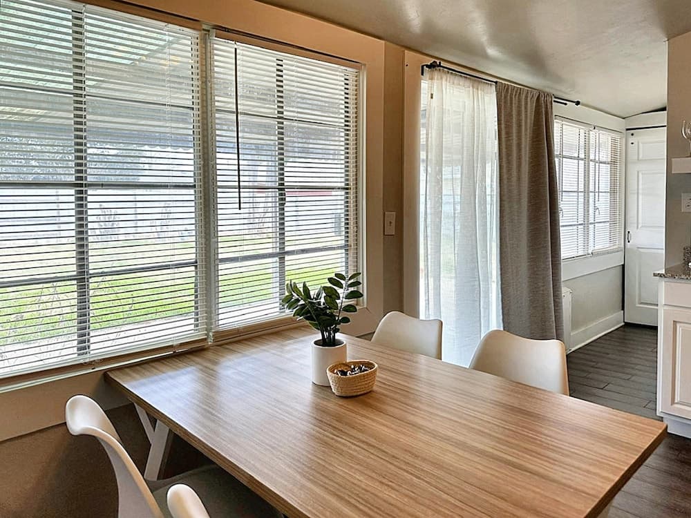 Cozy Charm Studio W 2BR I Fully Furnished
