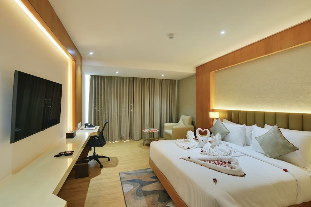 Clarion Hotel Bangalore