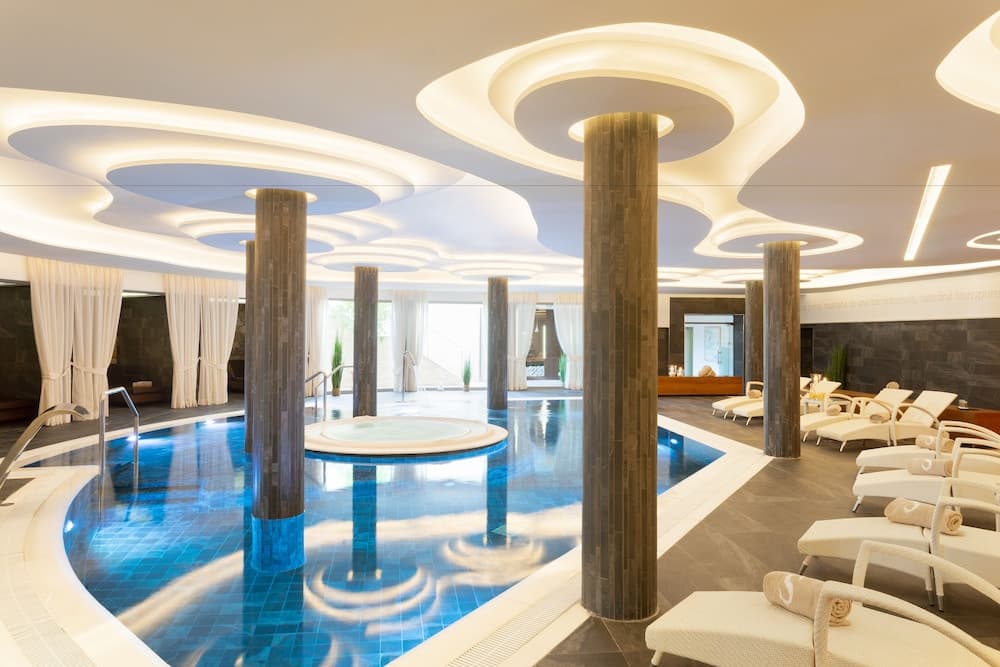 Pure Salt Port Adriano Hotel & SPA - Adults Only