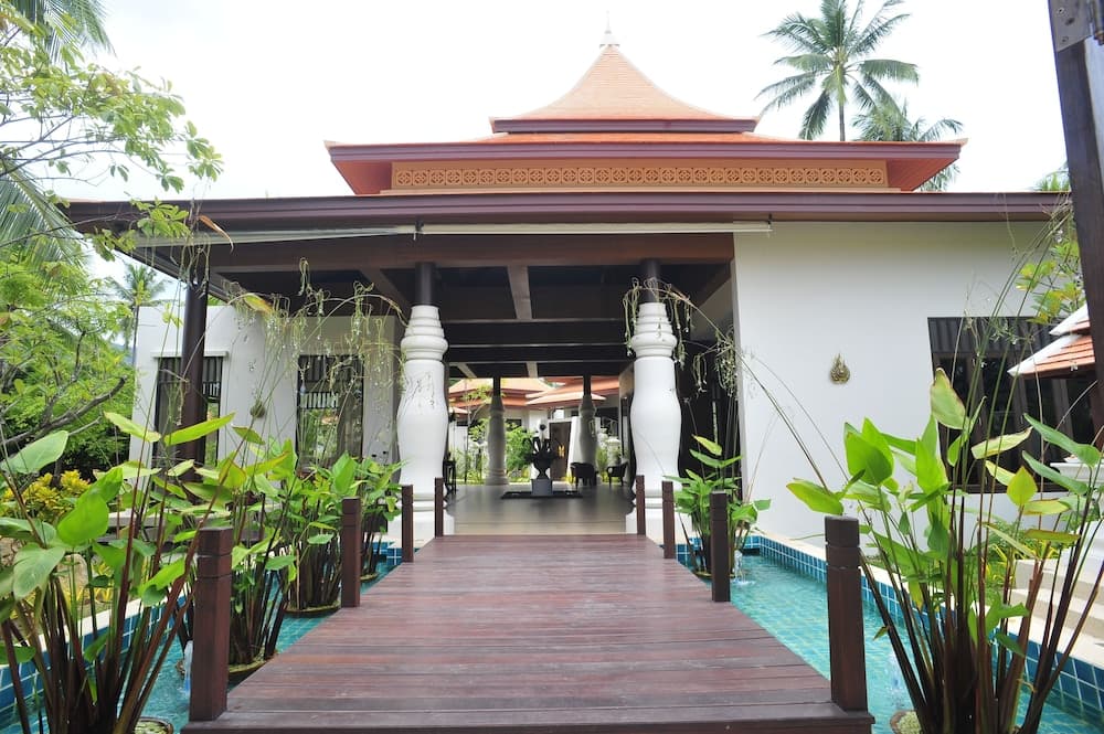 Duangjitt Resort, Phuket