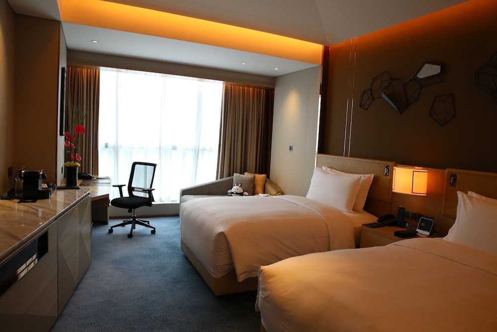 Hilton Chengdu