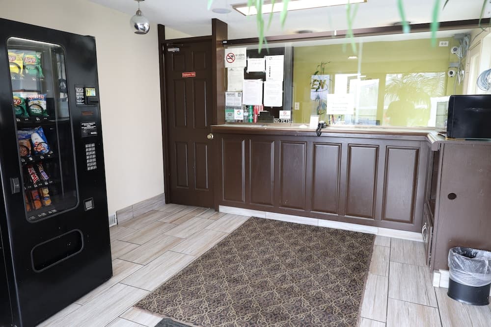 Golden Key Motel