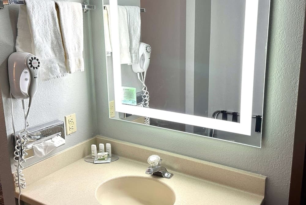 AmericInn & Suites By Wyndham Baraboo Event Center