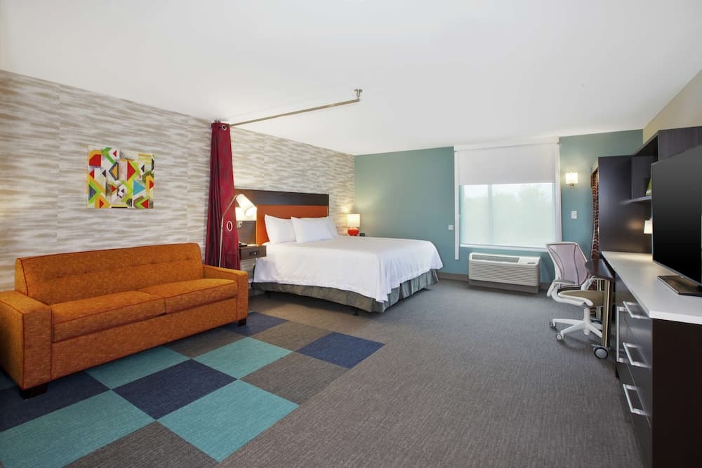 Home2 Suites By Hilton West Bloomfield Detroit