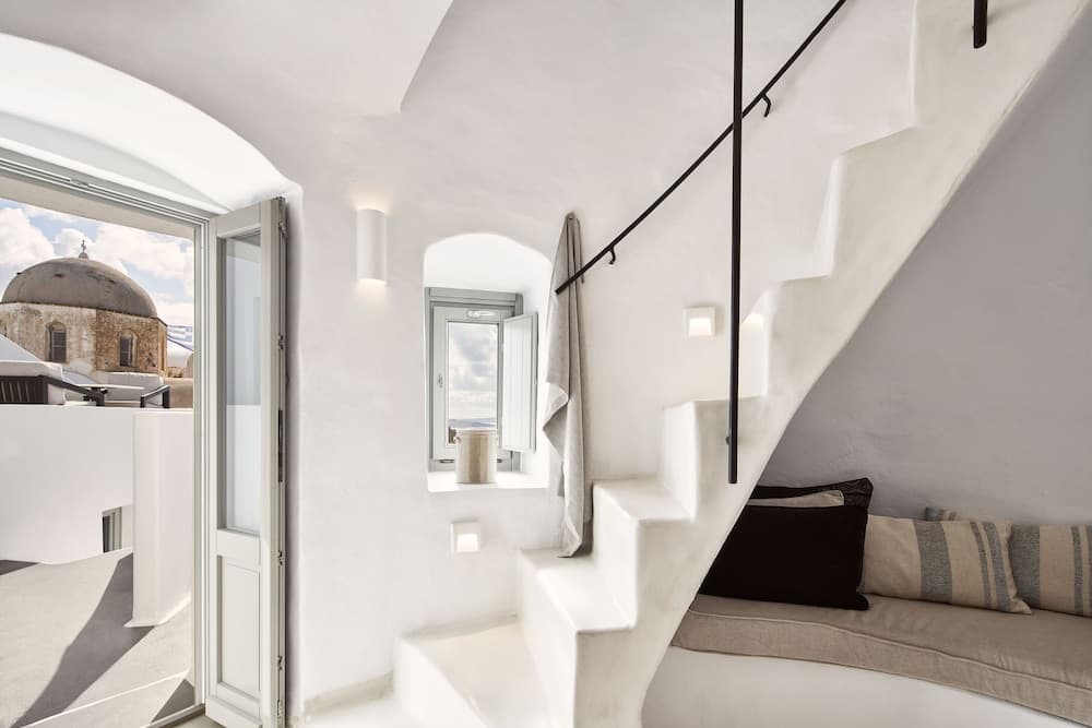 Charisma Suites