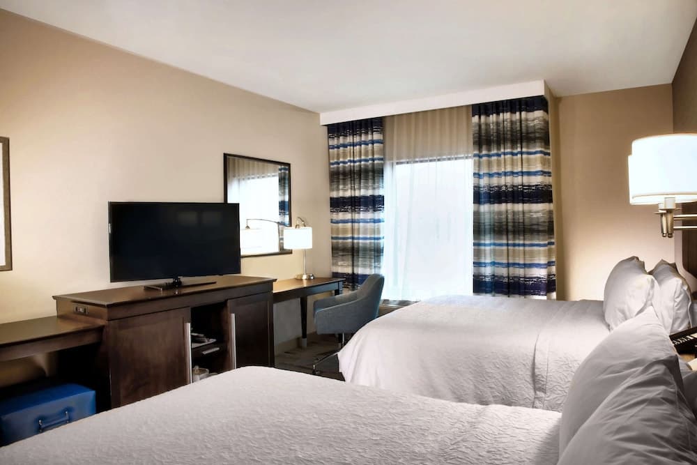 Hampton Inn & Suites Baltimore/Aberdeen