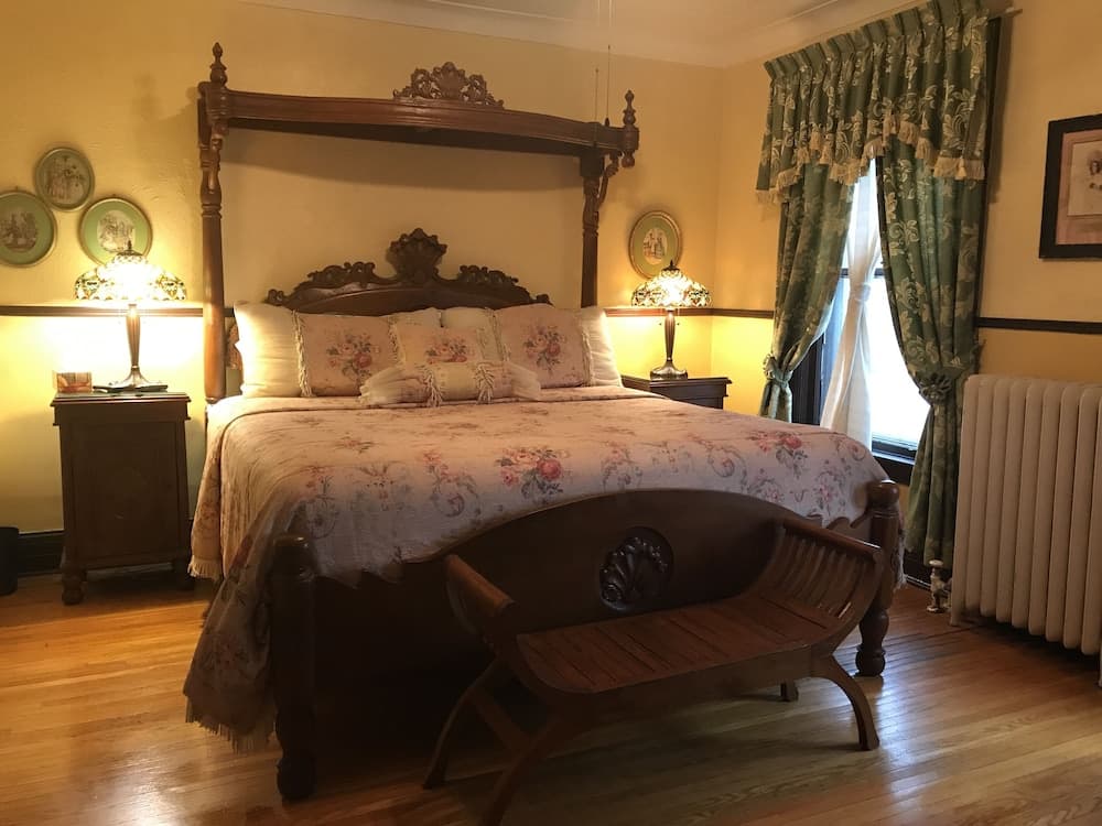 A Night to Remember Bed & Breakfast