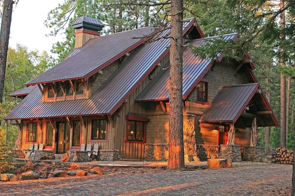 Ashland Lodge w/ Lake Views & Game Room Loft