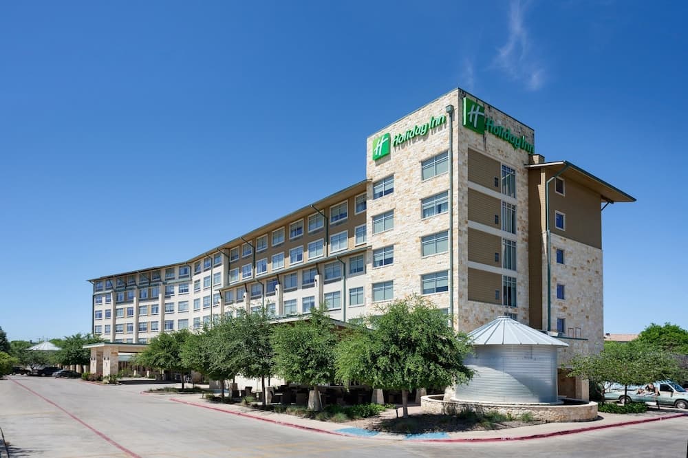 Holiday Inn San Antonio Seaworld by IHG