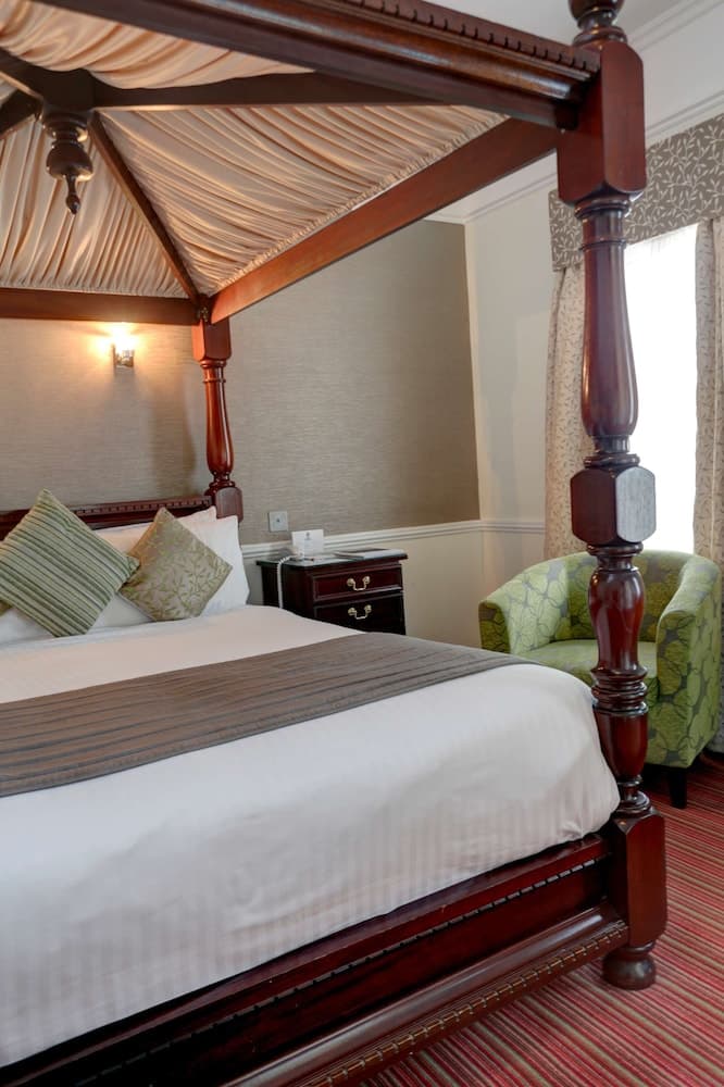 Best Western Royal Hotel, Jersey