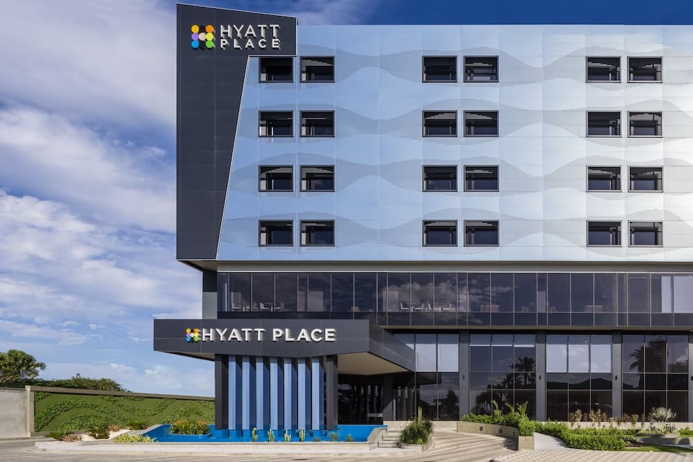 Hyatt Place Aruba Airport