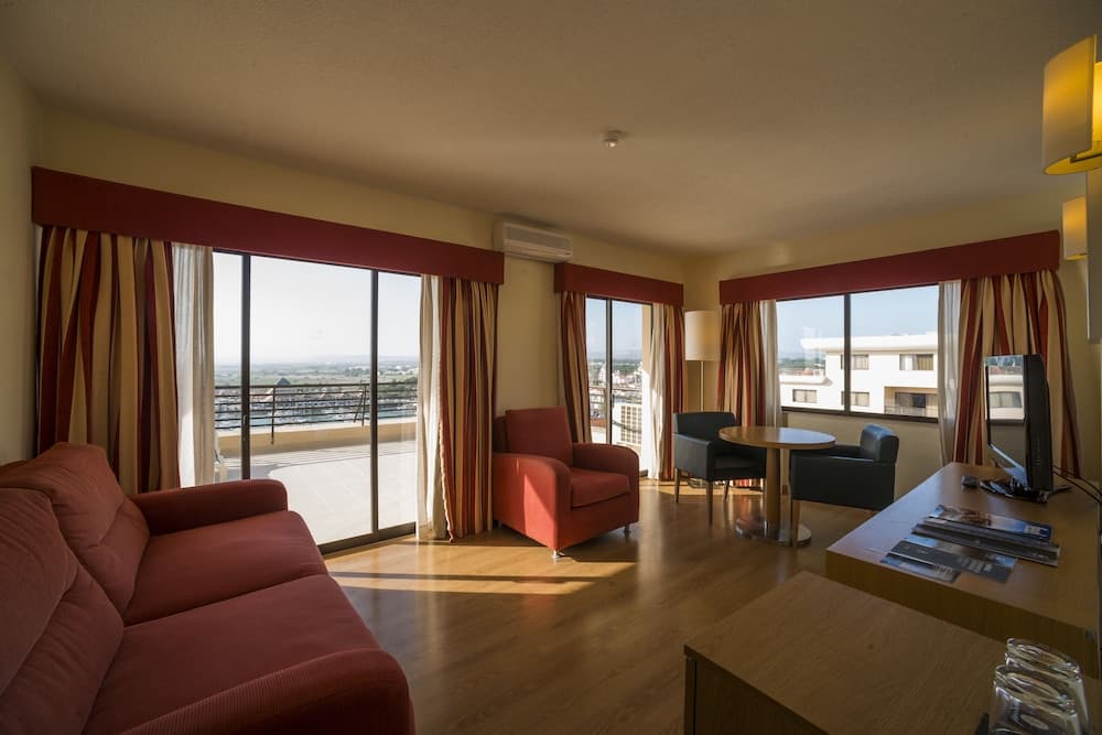 Vila Gale Marina Resort Hotel