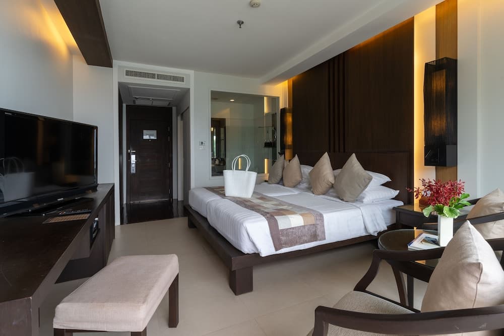 Cape Panwa Hotel