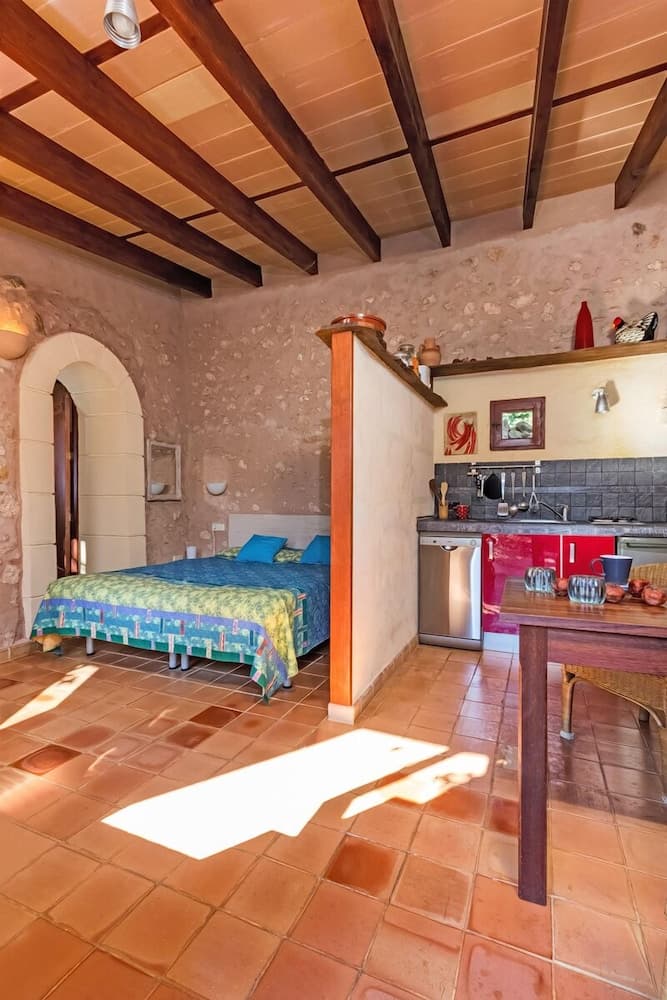 Casa Groc