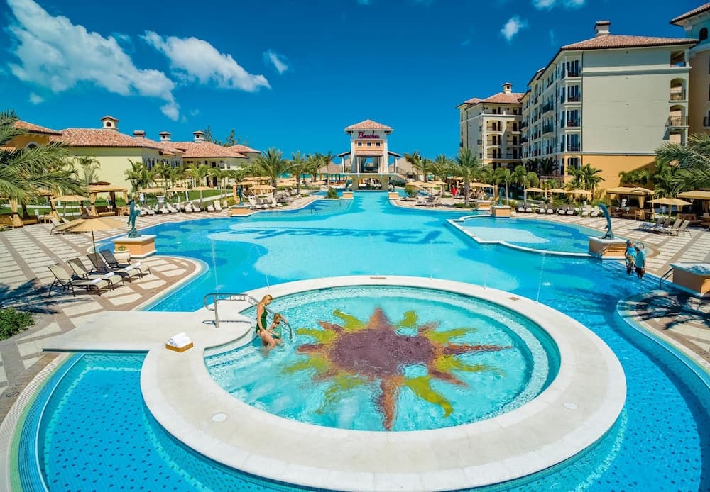 Beaches Turks & Caicos - ALL INCLUSIVE