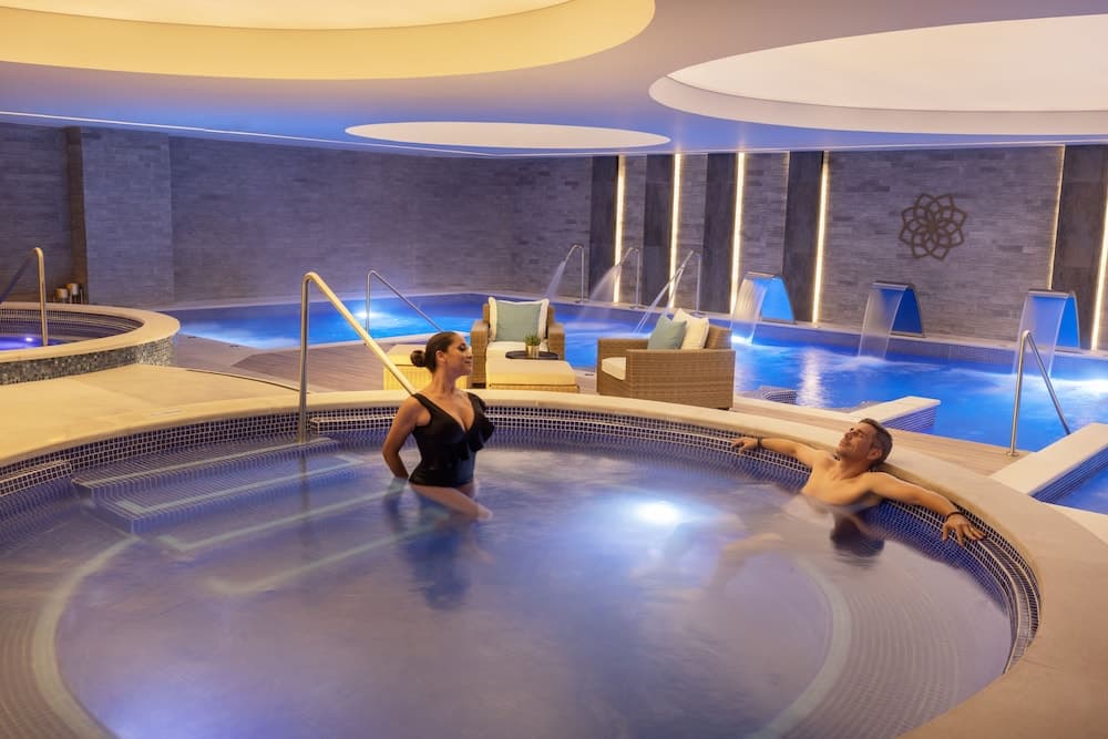 Royalton Splash Riviera Cancun, An Autograph Collection All-Inclusive Resort