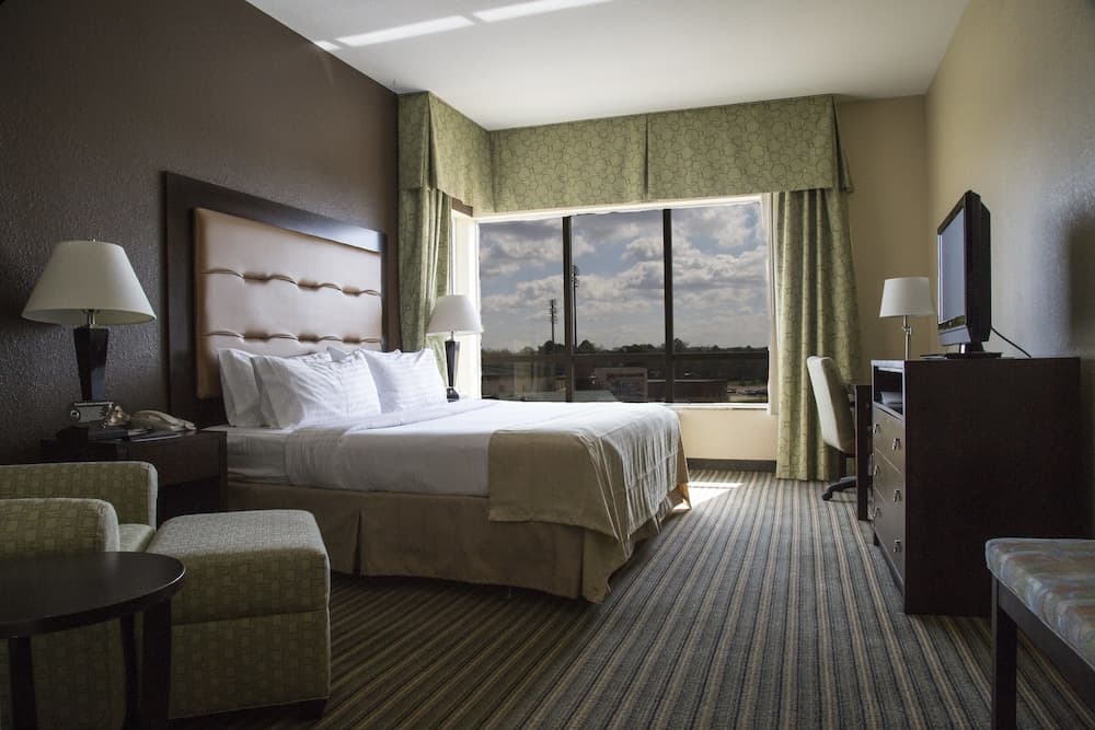 Holiday Inn Jackson Southeast - Pearl by IHG