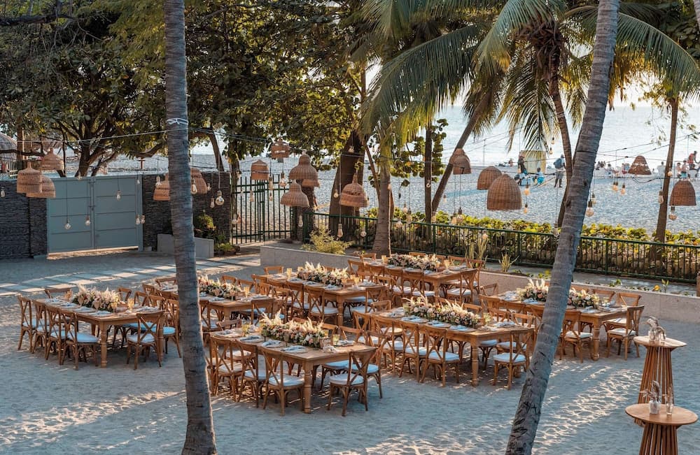 Hilton Santa Marta