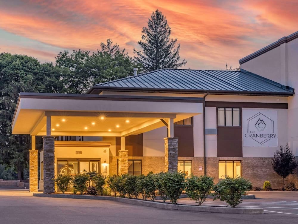The Cranberry, an Ascend Collection Hotel